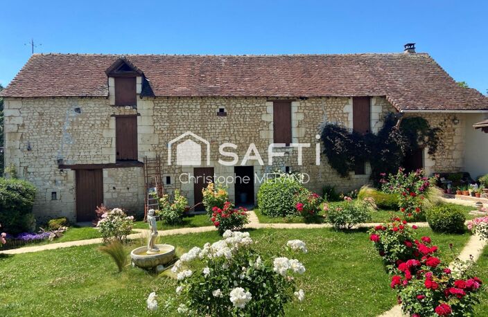 RARE PROCHE DU CENTRE DANGÉ — photo 3