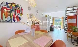 Maison 4 Pièces 86 m² à vendre à Fréjus (83370)