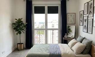 Appartement 4 Pièces 88 m² à vendre à Nantes (44100)