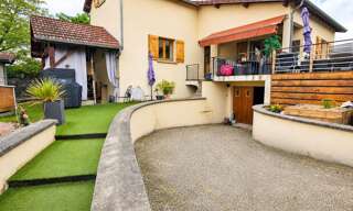 Maison 6 Pièces 126 m² à vendre à Cusset (03300)