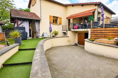 Maison 6 pièces 274000 €