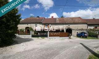 Maison 4 Pièces 110 m² à vendre à Clairvaux-les-Lacs (39130)