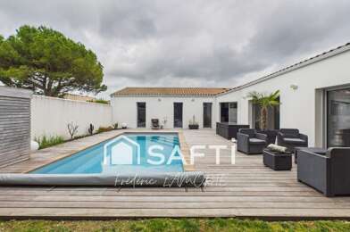 Maison 5 pièces 568000 €