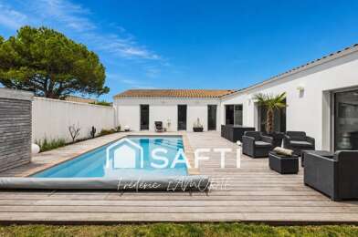 Maison 5 pièces 566000 €