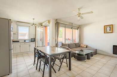 Appartement 3 pièces 280000 €