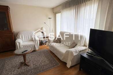 Appartement 5 pièces 123000 €