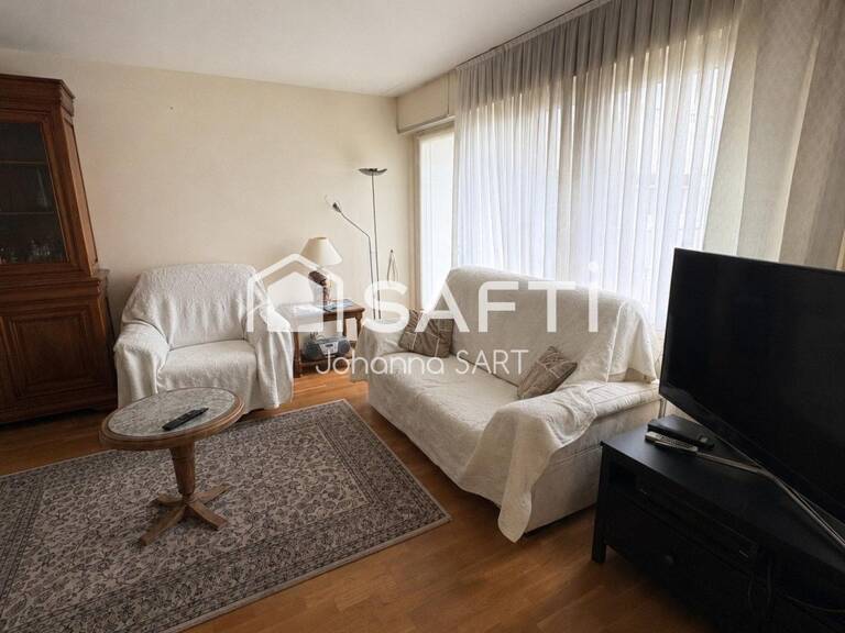 appartement 5 pieces — photo 1