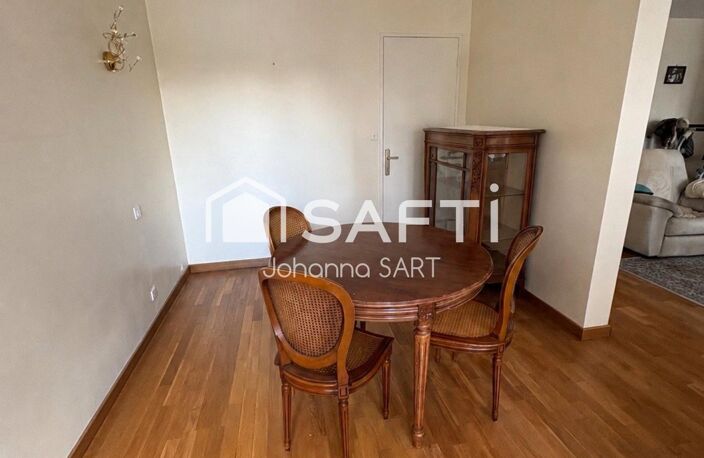 appartement 5 pieces — photo 2