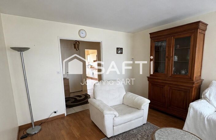 appartement 5 pieces — photo 3