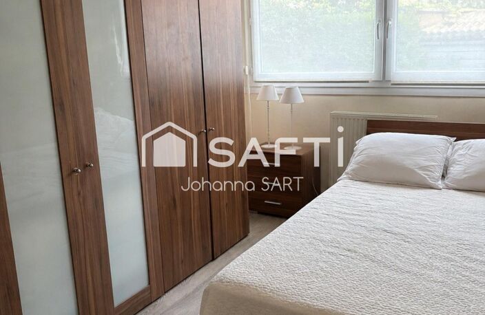 appartement 5 pieces — photo 5