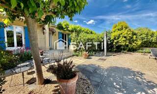 Maison 8 Pièces 143 m² à vendre à Saint-Didier (84210)