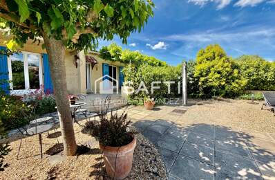 Villa 143 m² avec 5 chambres et piscine — photo du bien
