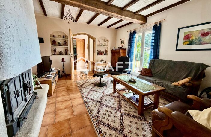 Villa 143 m² avec 5 chambres et piscine — photo 4