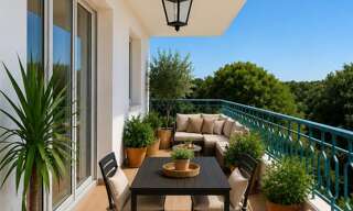 Appartement 3 Pièces 67 m² à vendre à Six-Fours-les-Plages (83140)