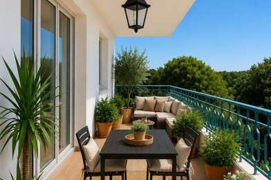 Appartement 3 pièces 325000 €