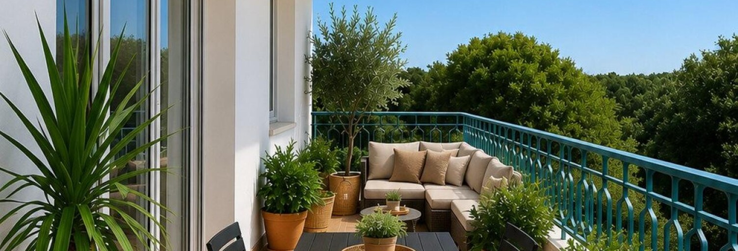 Appartement 3 Pièces 67 m² à vendre à Six-Fours-les-Plages (83140)