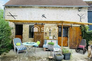 Maison 4 pièces 199900 €