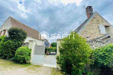 Maison 4 pièces 187500 €