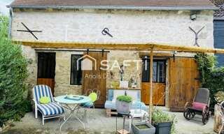 Maison 4 Pièces 128 m² à vendre à Braine (02220)