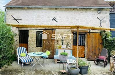 Ensemble immobilier de charme — photo du bien