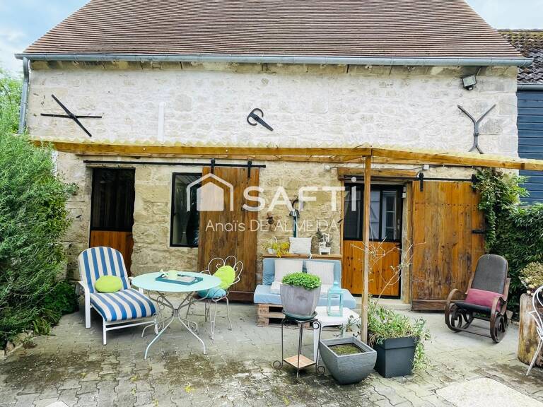 Ensemble immobilier de charme — photo 1