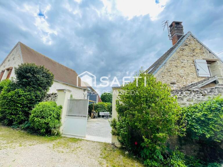 Ensemble immobilier de charme — photo 1
