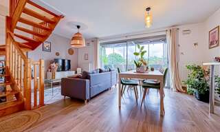 Appartement 3 Pièces 68 m² à vendre à Bègles (33130)