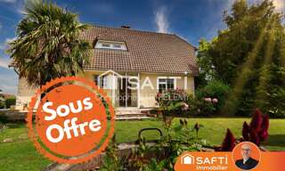 Maison 6 Pièces 122 m² à vendre à Saint-Pierre-des-Fleurs (27370)
