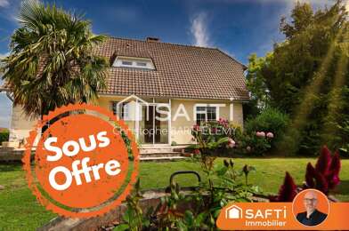 Maison 6 pièces 239000 €