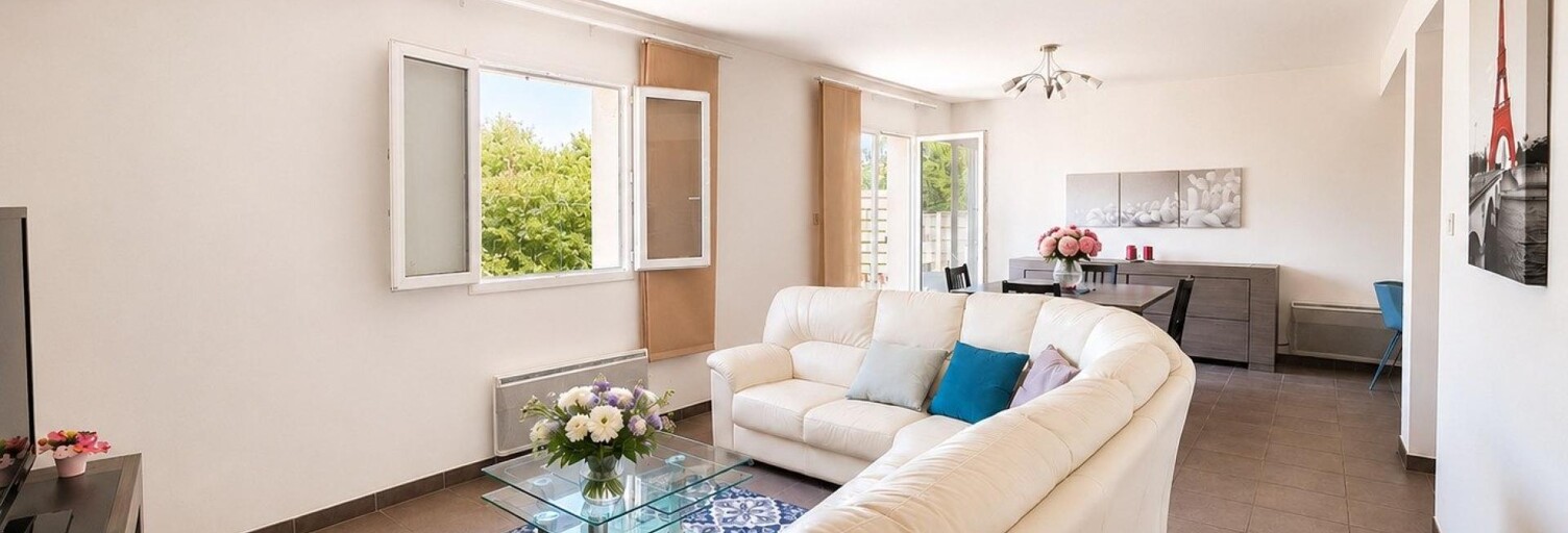 Maison 4 Pièces 97 m² à vendre à Châteauneuf-du-Rhône (26780)