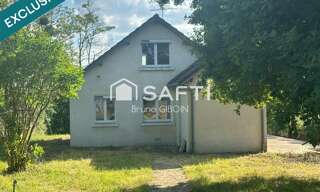 Maison 2 Pièces 77 m² à vendre à Bonny-sur-Loire (45420)