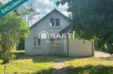 Maison 2 pièces 109000 €