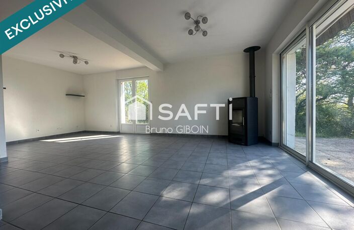Pavillon 77 m², 2 pièces, 1 chambre, Garage, terrain plat — photo 5
