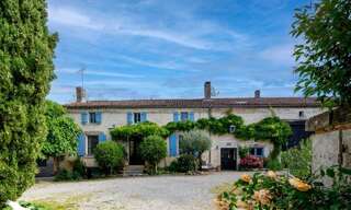 Maison 7 Pièces 245 m² à vendre à La Rochefoucauld-en-Angoumois (16110)