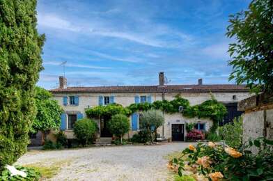 Maison 7 pièces 421000 €