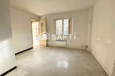 Maison 3 pièces 82000 €