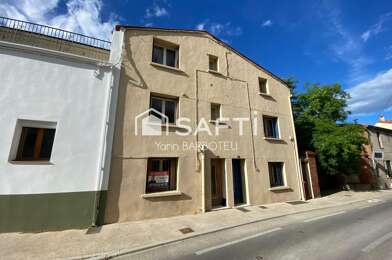 Maison 3 pièces 82000 €