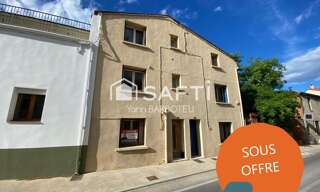 Maison 3 Pièces 52 m² à vendre à Latour-Bas-Elne (66200)