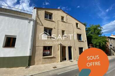 Maison 3 pièces 82000 €