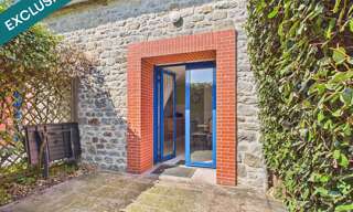 Maison 3 Pièces 43 m² à vendre à Montmartin-sur-Mer (50590)