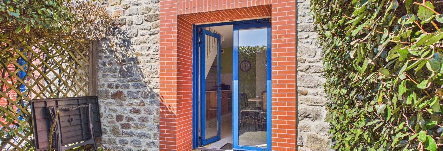 Maison 3 Pièces 43 m² à vendre à Montmartin-sur-Mer (50590)