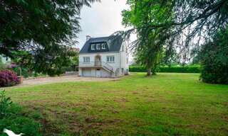 Maison 5 Pièces 120 m² à vendre à Rosporden (29140)