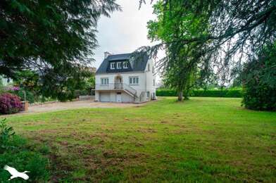 Maison 5 pièces 283392 €