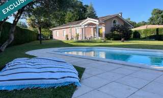 Maison 6 Pièces 158 m² à vendre à Sadirac (33670)