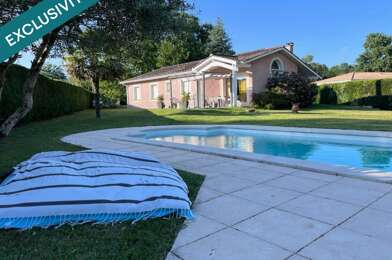 Maison 6 pièces 485000 €