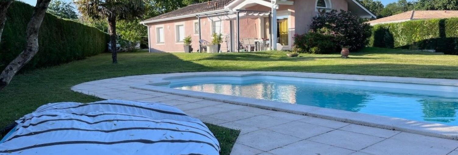Maison 6 Pièces 158 m² à vendre à Sadirac (33670)