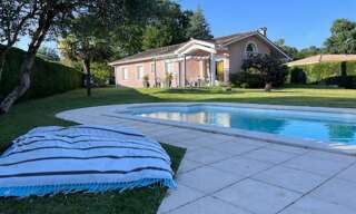 Maison 6 Pièces 158 m² à vendre à Sadirac (33670)
