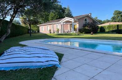 Maison 6 pièces 485000 €
