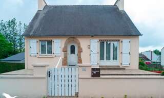 Maison 5 Pièces 79 m² à vendre à Rosporden (29140)