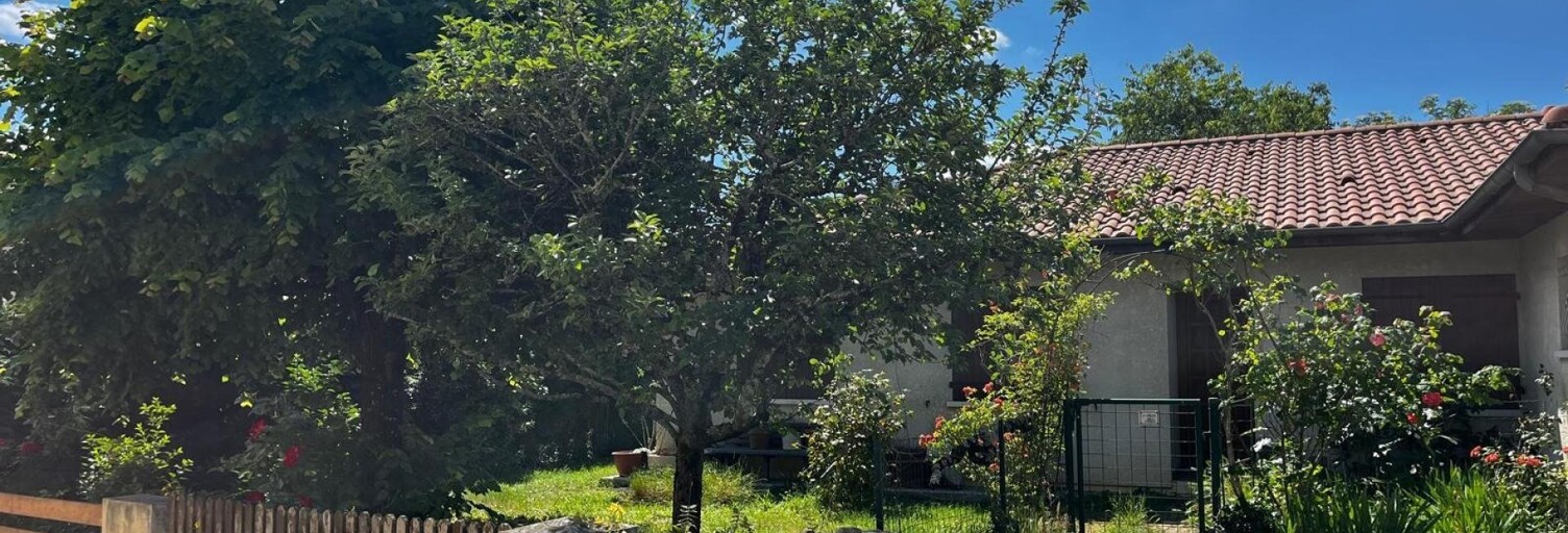 Maison 5 Pièces 127 m² à vendre à Mérignac (33700)